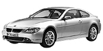 BMW E63 P0894 Fault Code