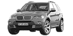 BMW E70 P0894 Fault Code