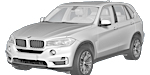 BMW F15 P0894 Fault Code